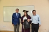 Mezunların Meslek Yemini