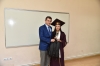 Mezunların Meslek Yemini