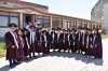 Mezunların Meslek Yemini
