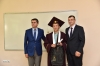 Mezunların Meslek Yemini