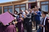 Mezunların Meslek Yemini