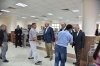 KTMÜ’de Bayramlaşma