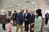 KTMÜ’de Bayramlaşma