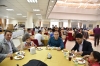 KTMÜ’de Bayramlaşma