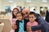 KTMÜ’de Bayramlaşma