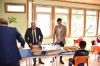 KTMÜ’de Bayramlaşma