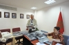KTMÜ’ye Giriş Sınavı Yapıldı