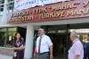 KTMÜ’ye Giriş Sınavı Yapıldı