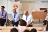 KTMÜ’ye Giriş Sınavı Yapıldı