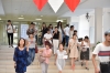 KTMÜ’ye Giriş Sınavı Yapıldı