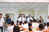 KTMÜ’ye Giriş Sınavı Yapıldı