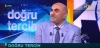 NTV'de Manas