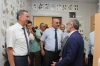Cumhurbaşkanı Başdanışmanı Yalçın Topçu KTMÜ’yü Ziyaret Etti