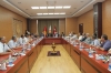 Cumhurbaşkanı Başdanışmanı Yalçın Topçu KTMÜ’yü Ziyaret Etti