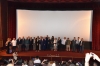 Rektör Prof. Dr. Balcı’ya Yerli Düşünce Derneği’nden Plaket
