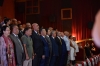 Rektör Prof. Dr. Balcı’ya Yerli Düşünce Derneği’nden Plaket