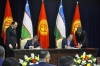 Kırgızistan-Özbekistan Sınırında Yeni Dönem