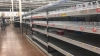 Irma Kasırgası Florida'ya Ulaştı