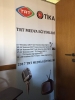 Media Manas Ekibi TRT Eğitimindeydi