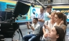 Media Manas Ekibi TRT Eğitimindeydi