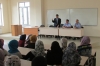 İlahiyat Fakültesi Açılış Töreni Yapıldı
