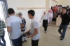 İlahiyat Fakültesi Açılış Töreni Yapıldı