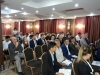 KTMÜ Havalimanı Hizmetleriyle İlgili Panelde Temsil Edildi