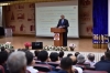 Birleşik Akademik Genel Kurulu Toplantısı ve Anma Programı