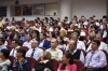 Birleşik Akademik Genel Kurulu Toplantısı ve Anma Programı