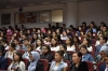 KTMÜ’de Türk Dil Bayramı