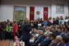 Kırgızistanlı Öğrencilerle Tanışma ve Oryantasyon Toplantısı
