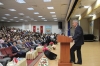 Kırgızistanlı Öğrencilerle Tanışma ve Oryantasyon Toplantısı