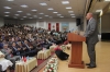 Kırgızistanlı Öğrencilerle Tanışma ve Oryantasyon Toplantısı