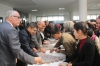 Aşure Günü Kutlandı