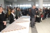 Aşure Günü Kutlandı