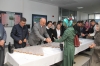 Aşure Günü Kutlandı
