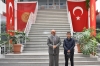 Aşure Günü Kutlandı