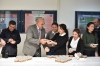 Aşure Günü Kutlandı