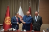 Selçuk Üniversitesi İle İş Birliği Protokolü İmzalandı