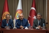 Selçuk Üniversitesi İle İş Birliği Protokolü İmzalandı