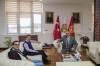Bilecik Şeyh Edebali Üniversitesi Rektörü KTMÜ’de