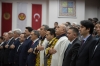 2017-2018 Eğitim-Öğretim Yılı Açılış Töreni Gerçekleştirildi