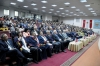 Akademik Yıl Açılış Töreni Anadolu Ajansı'nda