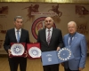 KTMÜ’de Avrasya Ekonomileri Konferansı Düzenleniyor
