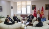 KTMÜ’de Avrasya Ekonomileri Konferansı Düzenleniyor