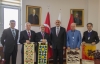 KTMÜ’de Avrasya Ekonomileri Konferansı Düzenleniyor