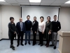 Turizm ve Otelcilik Yüksekokulunda Seminerler Başladı