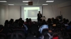 Turizm ve Otelcilik Yüksekokulunda Seminerler Başladı