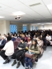 Turizm ve Otelcilik Yüksekokulunda Seminerler Başladı