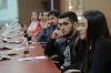 Değişim Programları Öğrencileriyle Tanışma Toplantısı